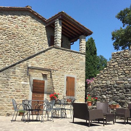 Agriturismo Badia Ficarolo Palazzo del Pero エクステリア 写真