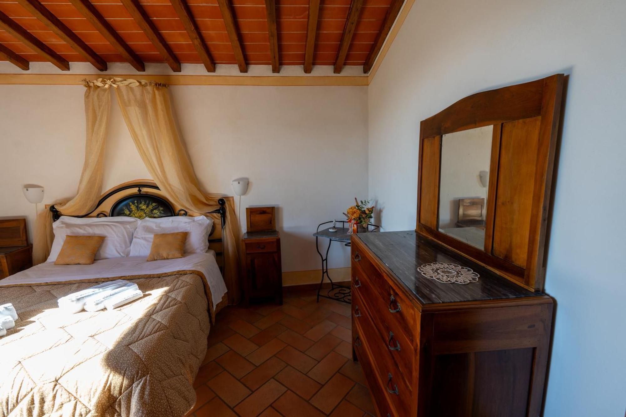 Agriturismo Badia Ficarolo Palazzo del Pero エクステリア 写真