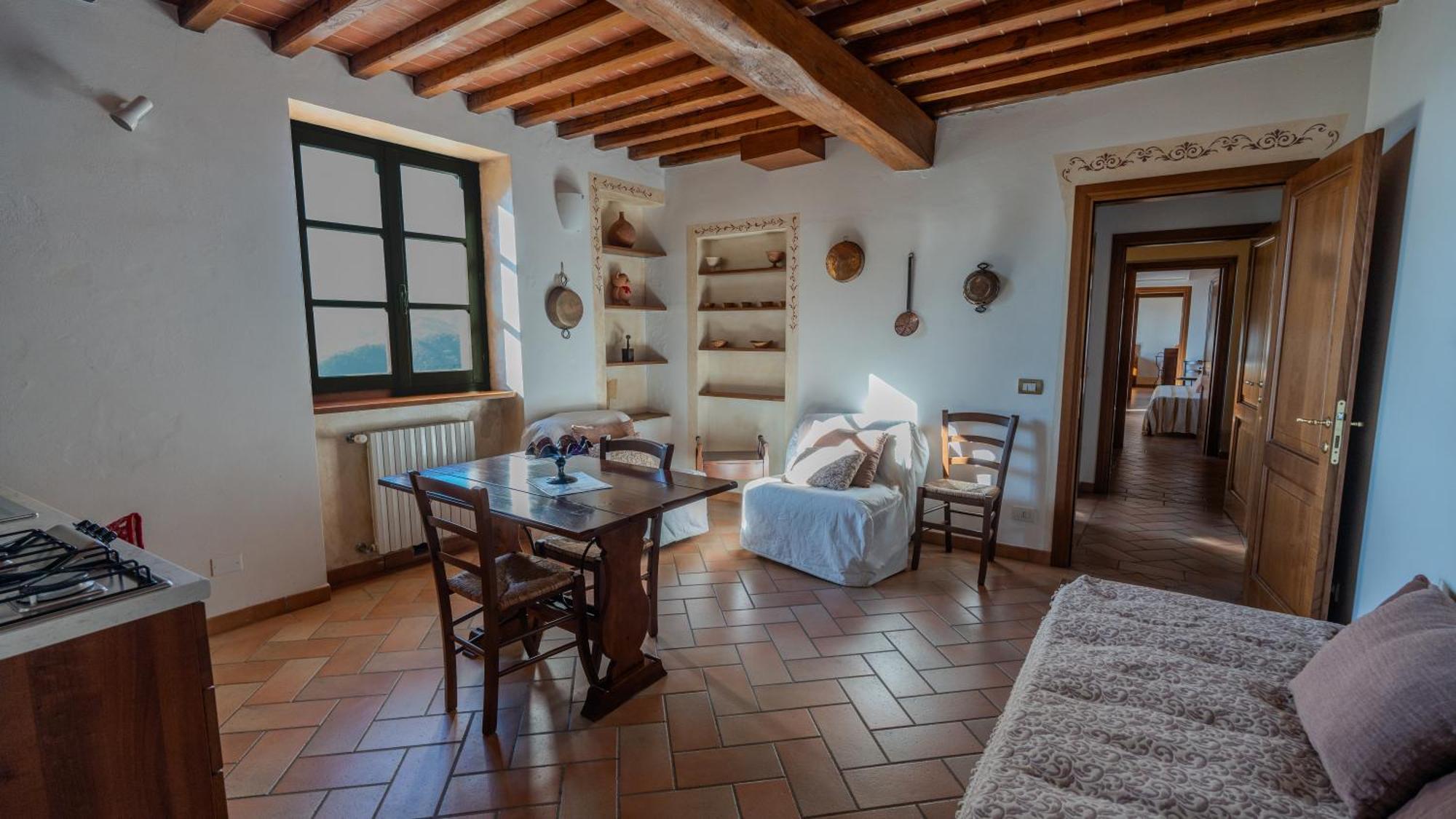 Agriturismo Badia Ficarolo Palazzo del Pero エクステリア 写真