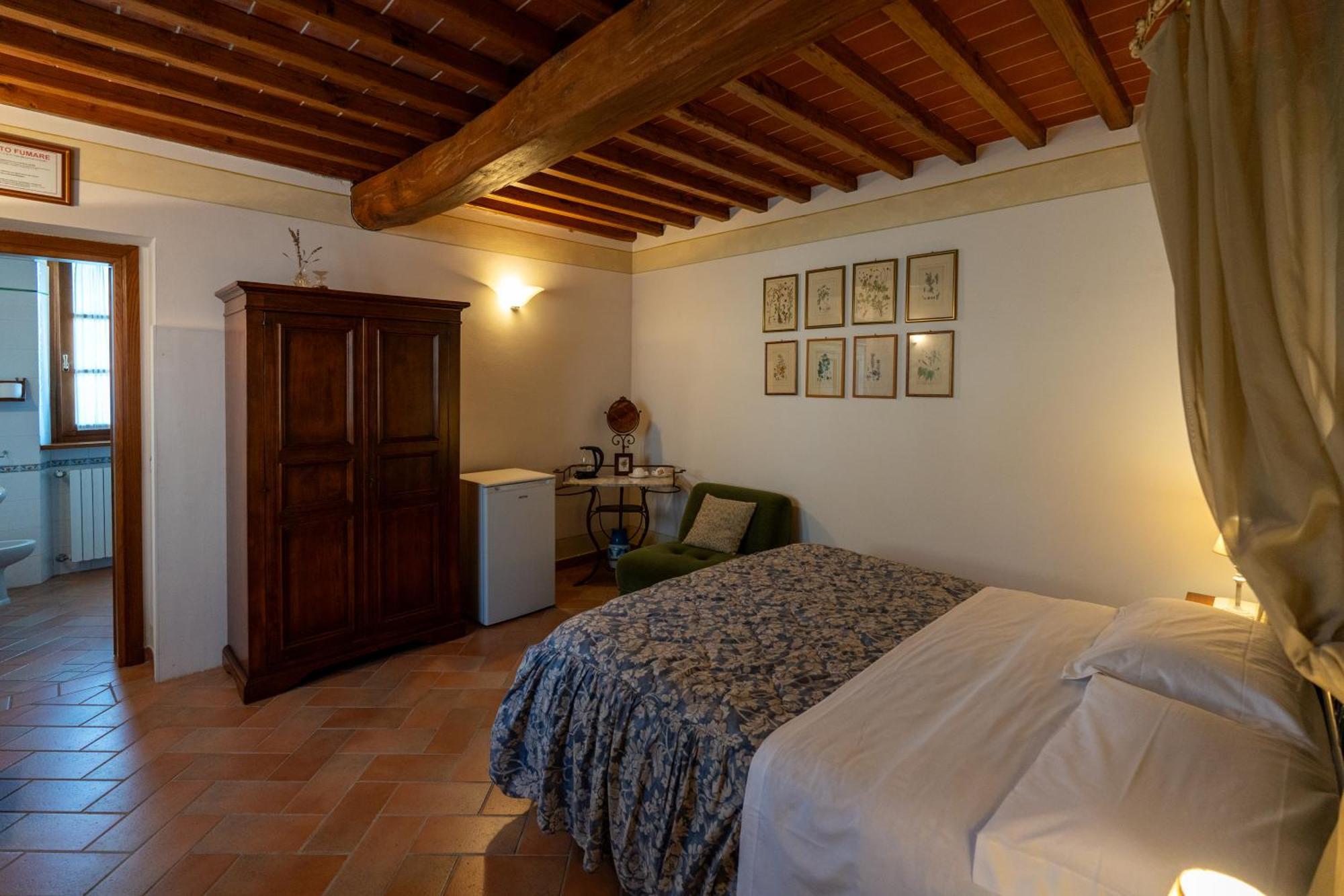 Agriturismo Badia Ficarolo Palazzo del Pero エクステリア 写真