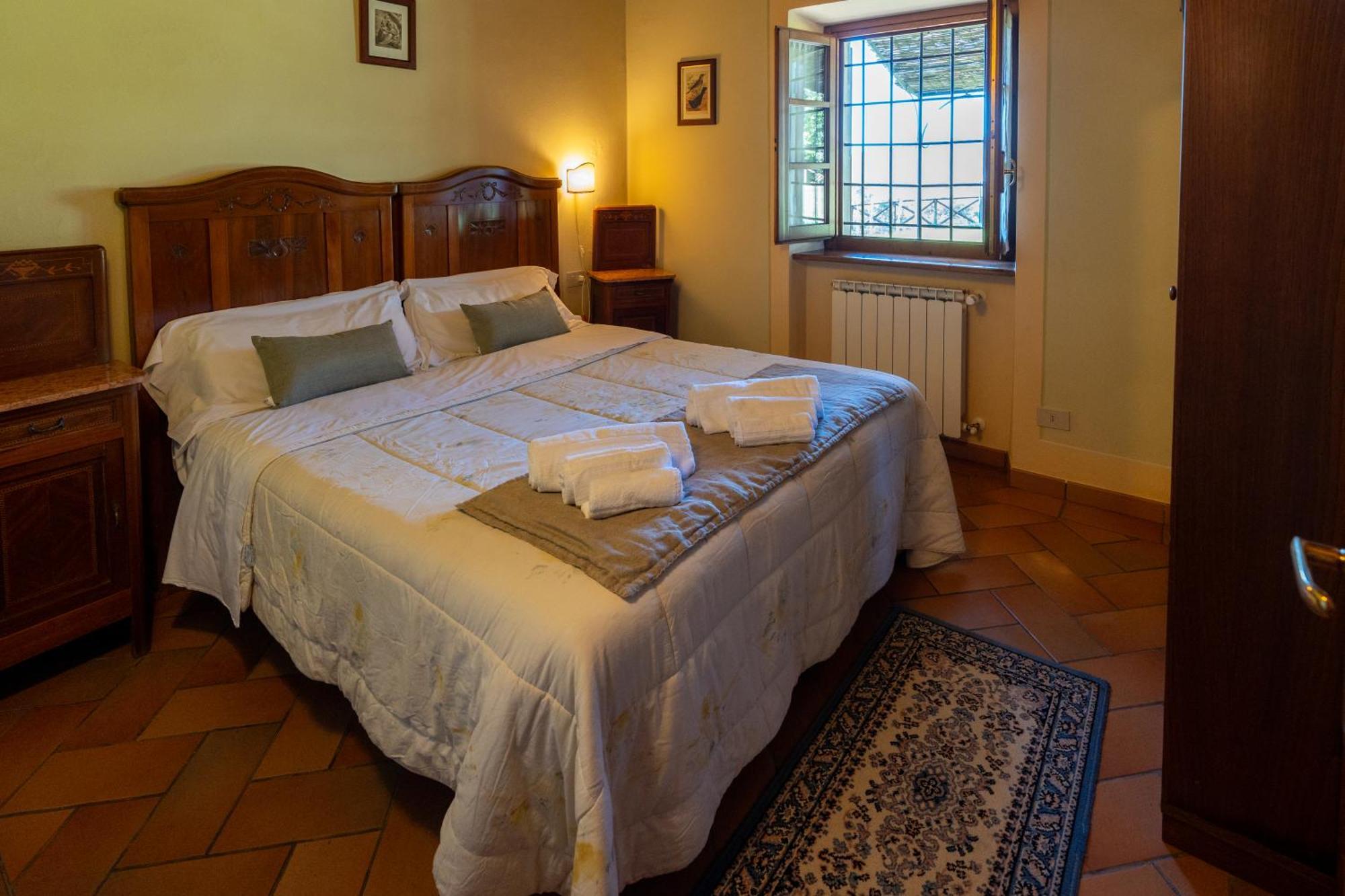 Agriturismo Badia Ficarolo Palazzo del Pero エクステリア 写真