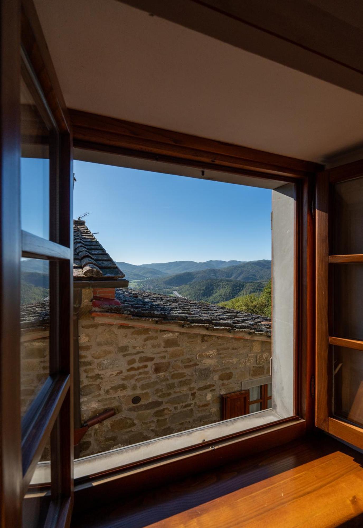 Agriturismo Badia Ficarolo Palazzo del Pero エクステリア 写真