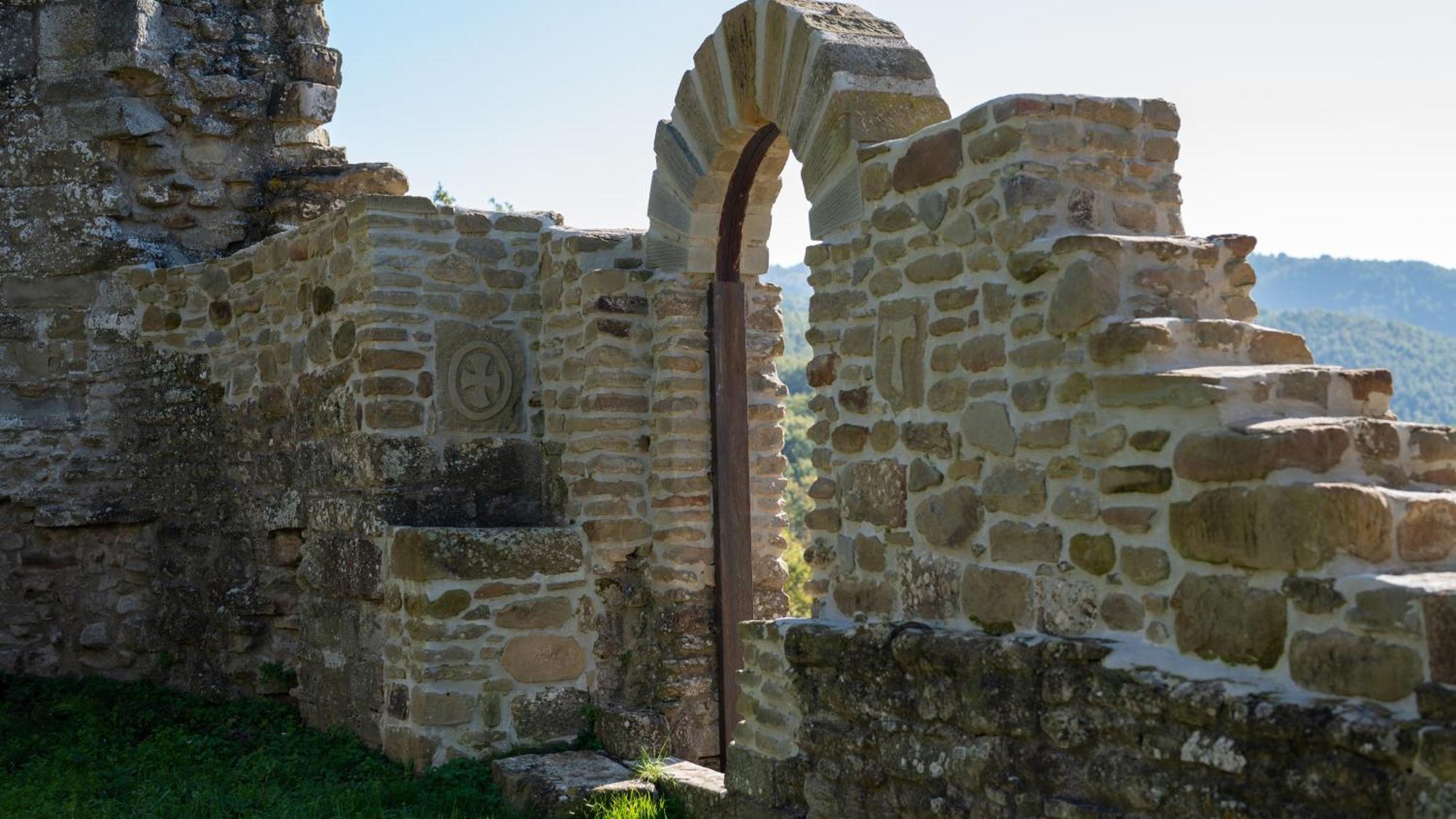 Agriturismo Badia Ficarolo Palazzo del Pero エクステリア 写真