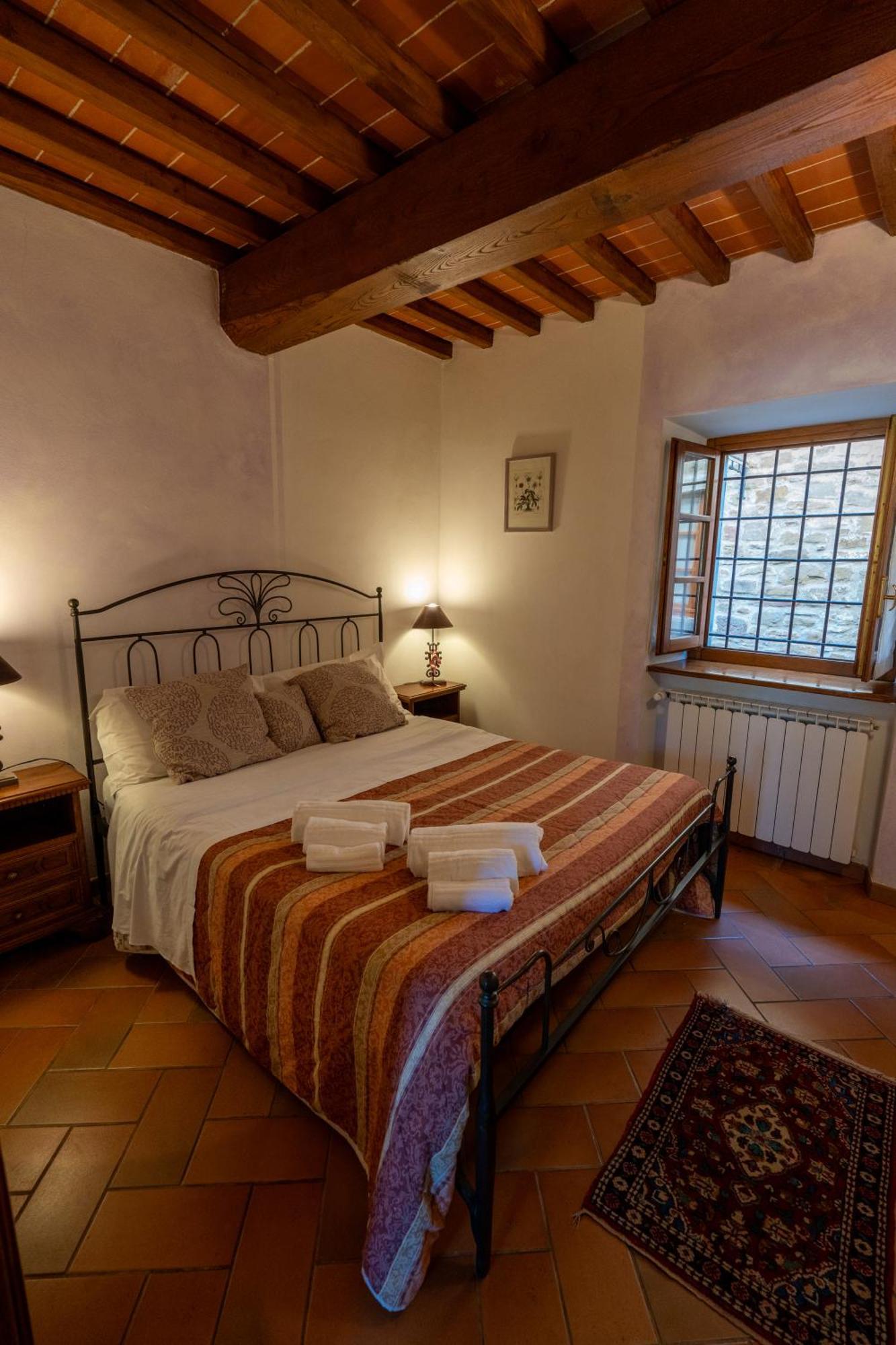 Agriturismo Badia Ficarolo Palazzo del Pero エクステリア 写真