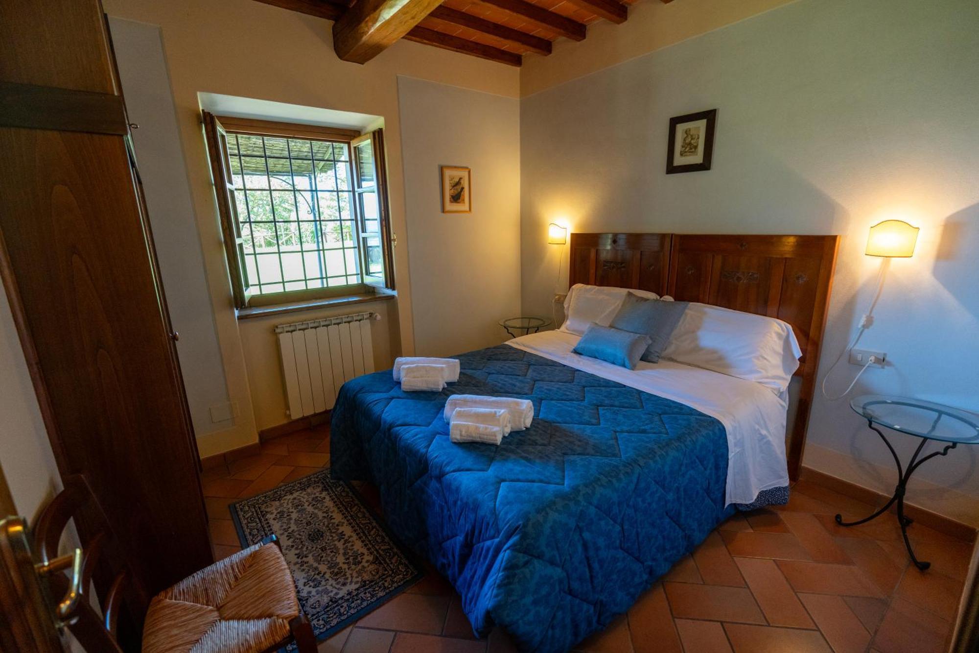 Agriturismo Badia Ficarolo Palazzo del Pero エクステリア 写真