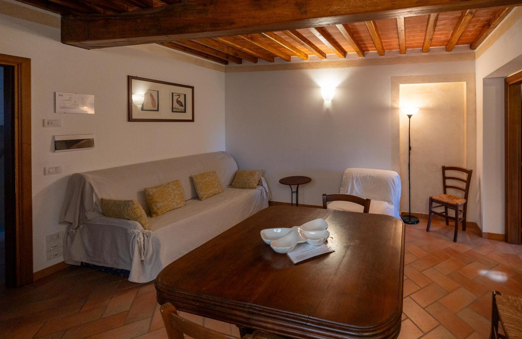 Agriturismo Badia Ficarolo Palazzo del Pero エクステリア 写真
