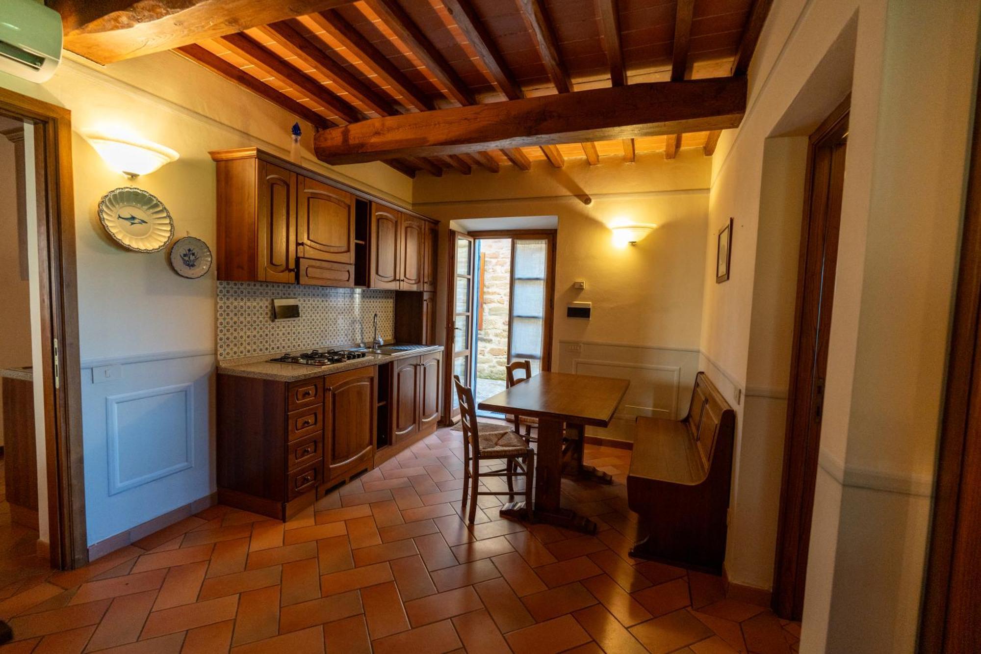 Agriturismo Badia Ficarolo Palazzo del Pero エクステリア 写真