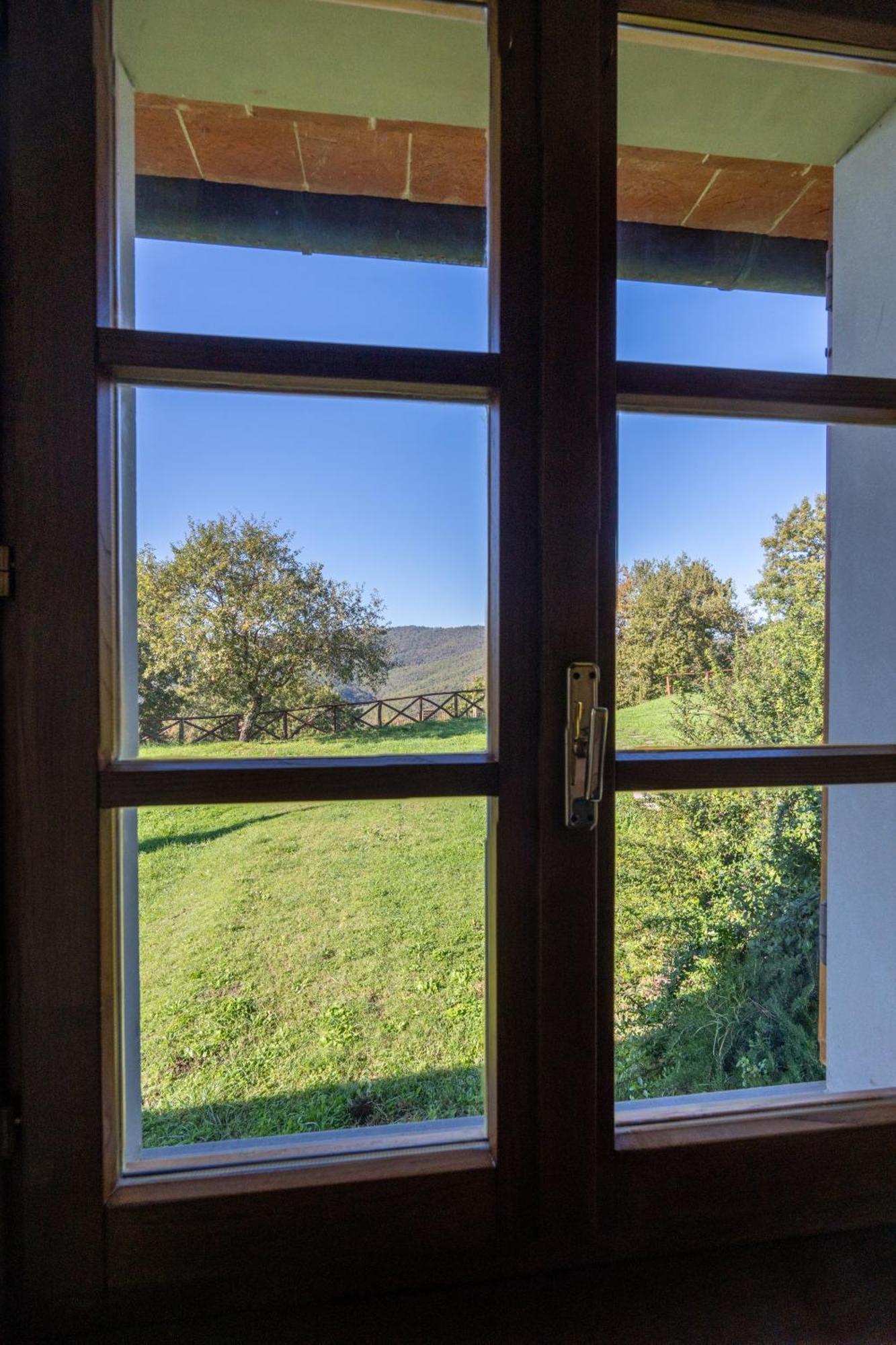 Agriturismo Badia Ficarolo Palazzo del Pero エクステリア 写真