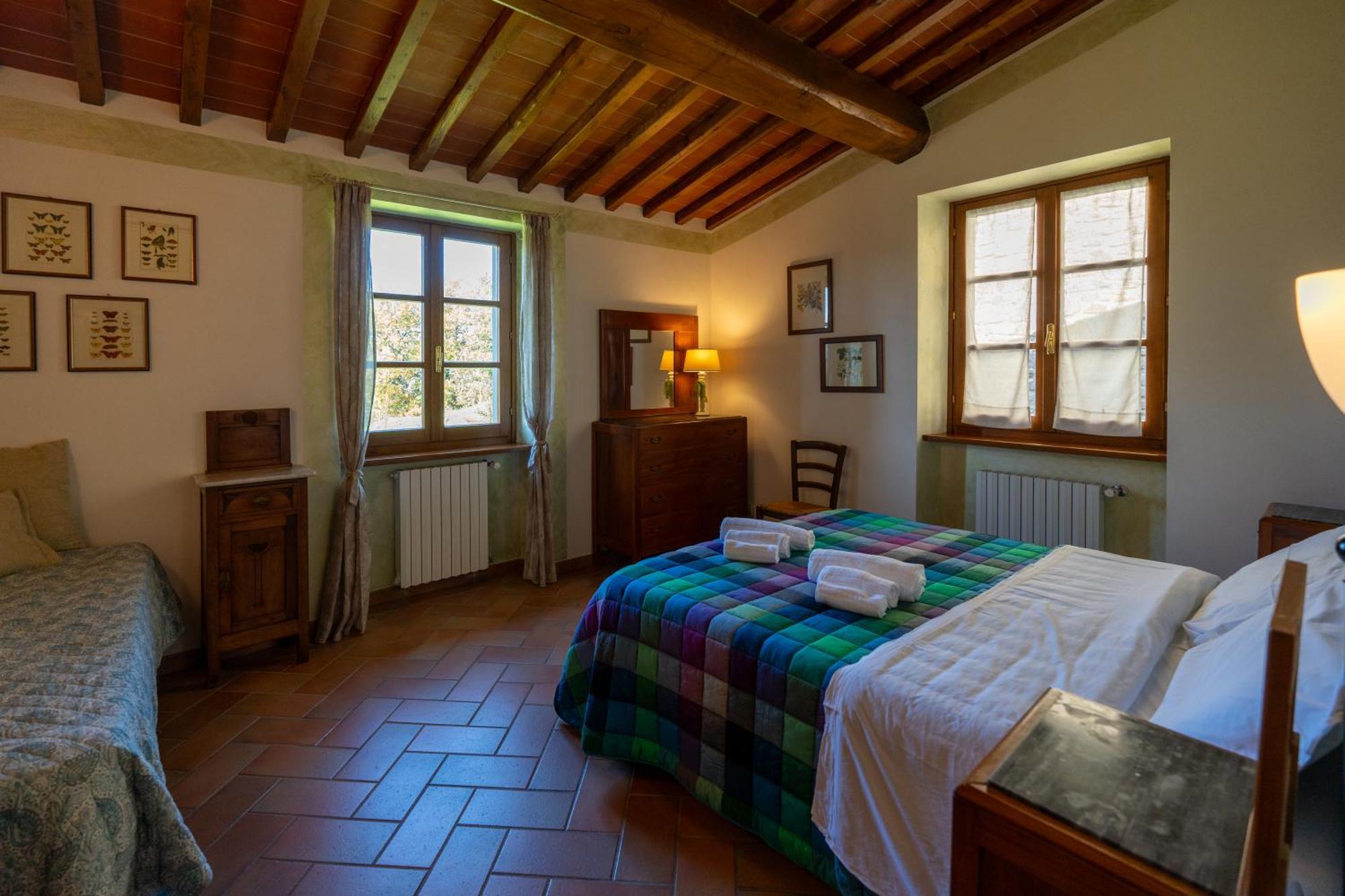 Agriturismo Badia Ficarolo Palazzo del Pero エクステリア 写真