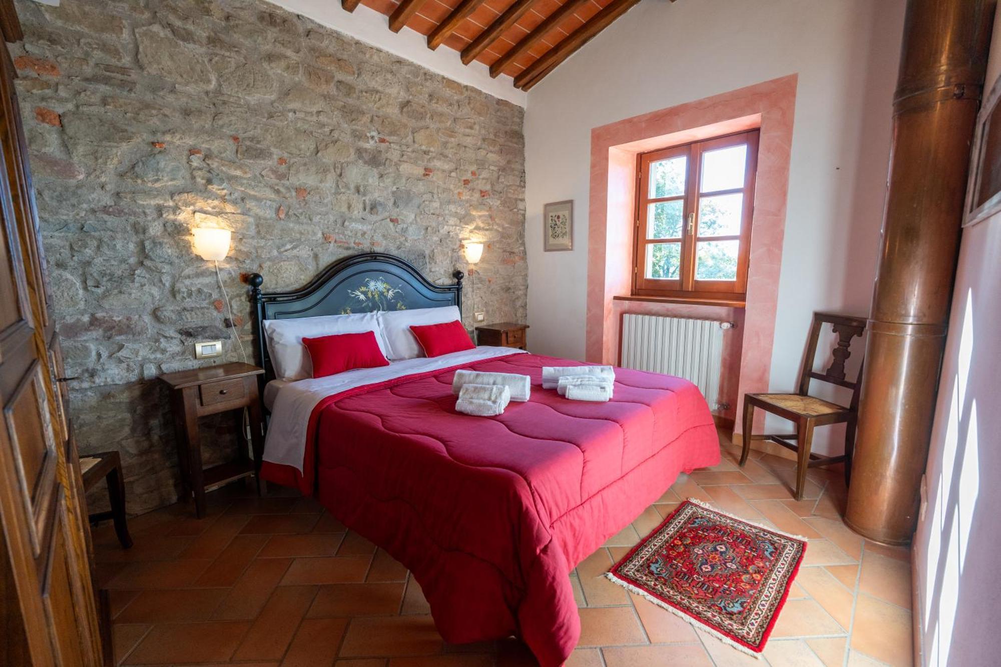 Agriturismo Badia Ficarolo Palazzo del Pero エクステリア 写真