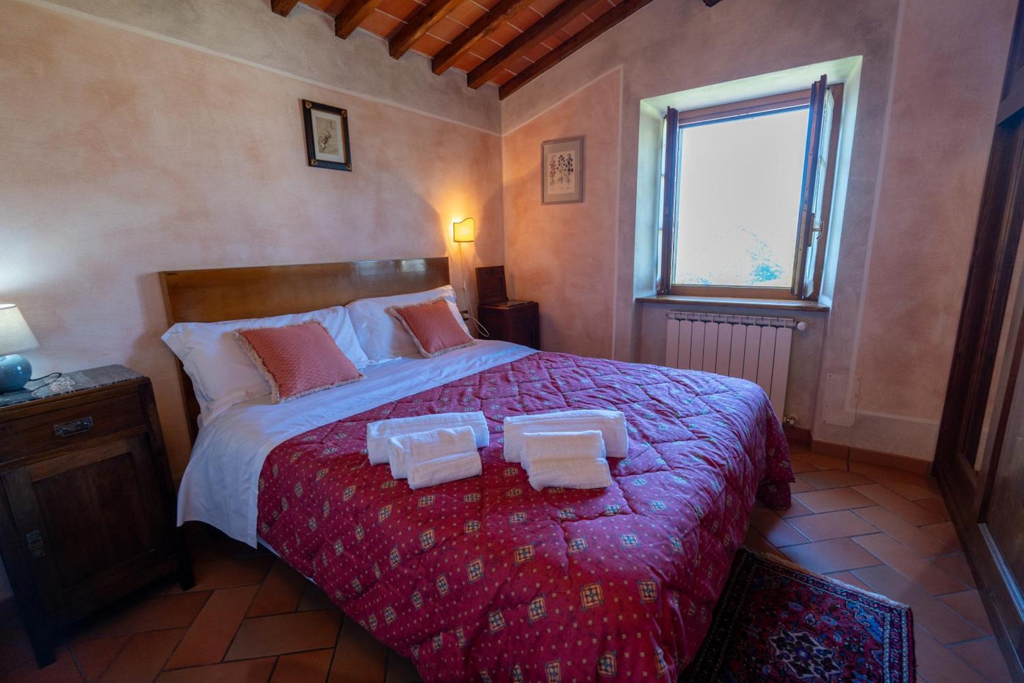 Agriturismo Badia Ficarolo Palazzo del Pero エクステリア 写真